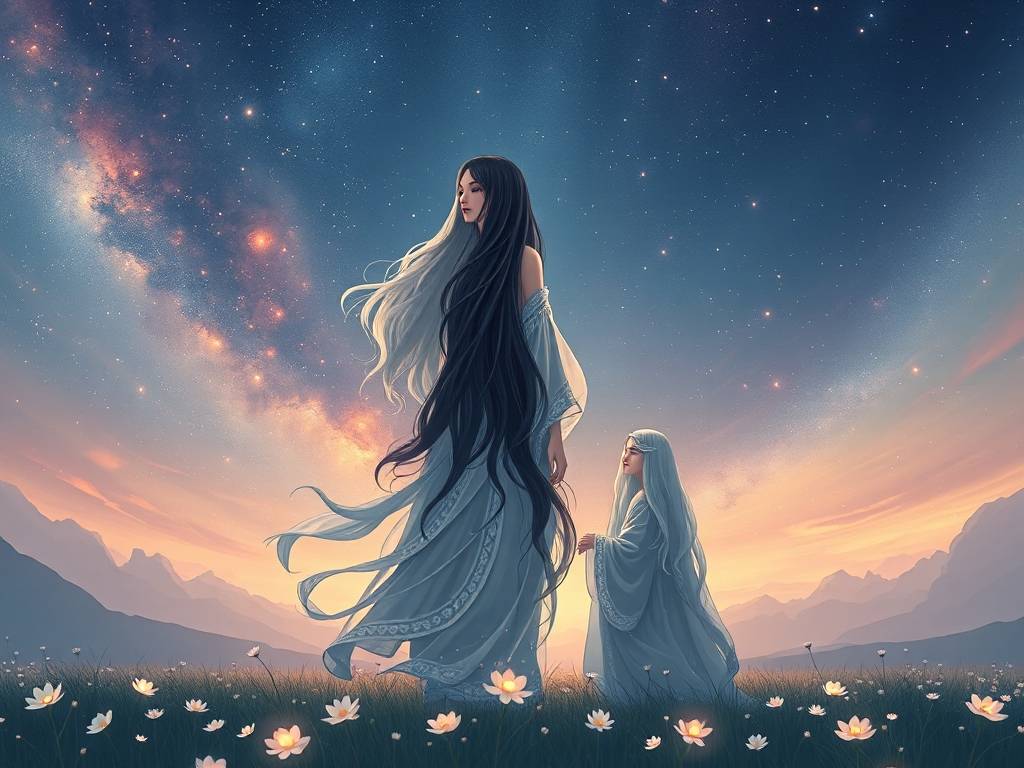 星座配对最完美的一对