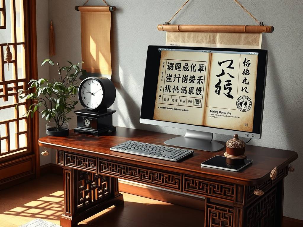 周易起名电脑软件下载安装