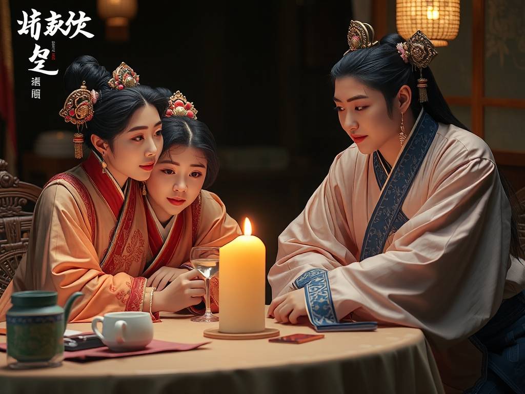 摩羯座女跟天蝎座男配对吗