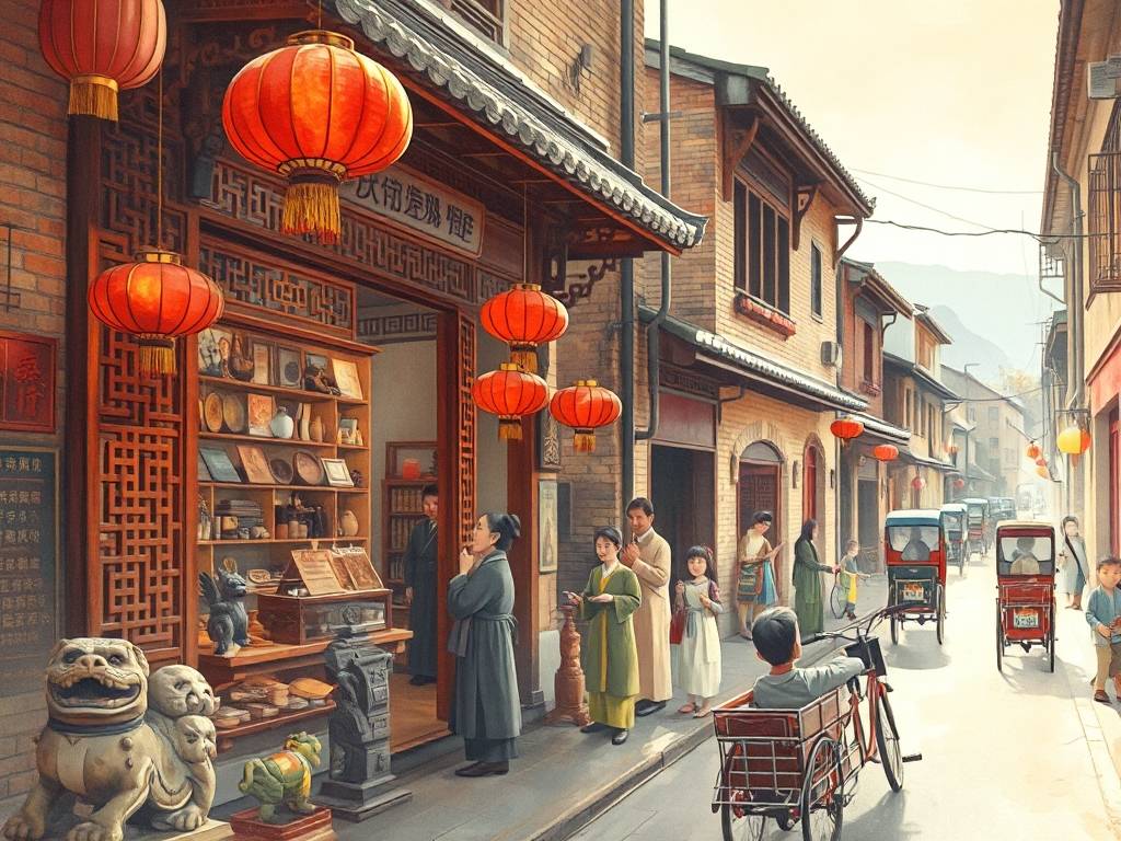 店面搬迁风水讲究图片大全