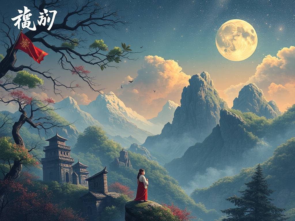 摩羯座7月份运势详解