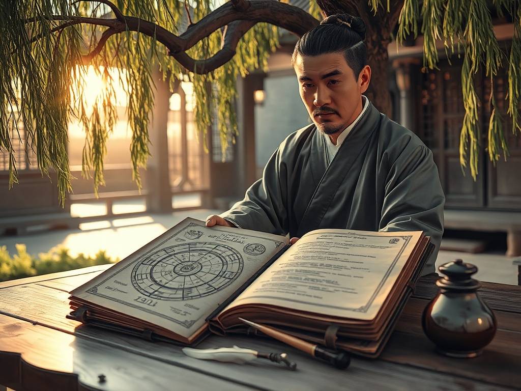 八字姻缘算命免费