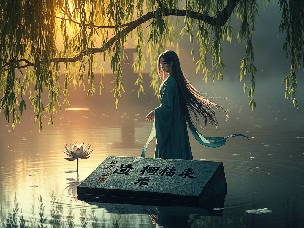 八字属性为水的字