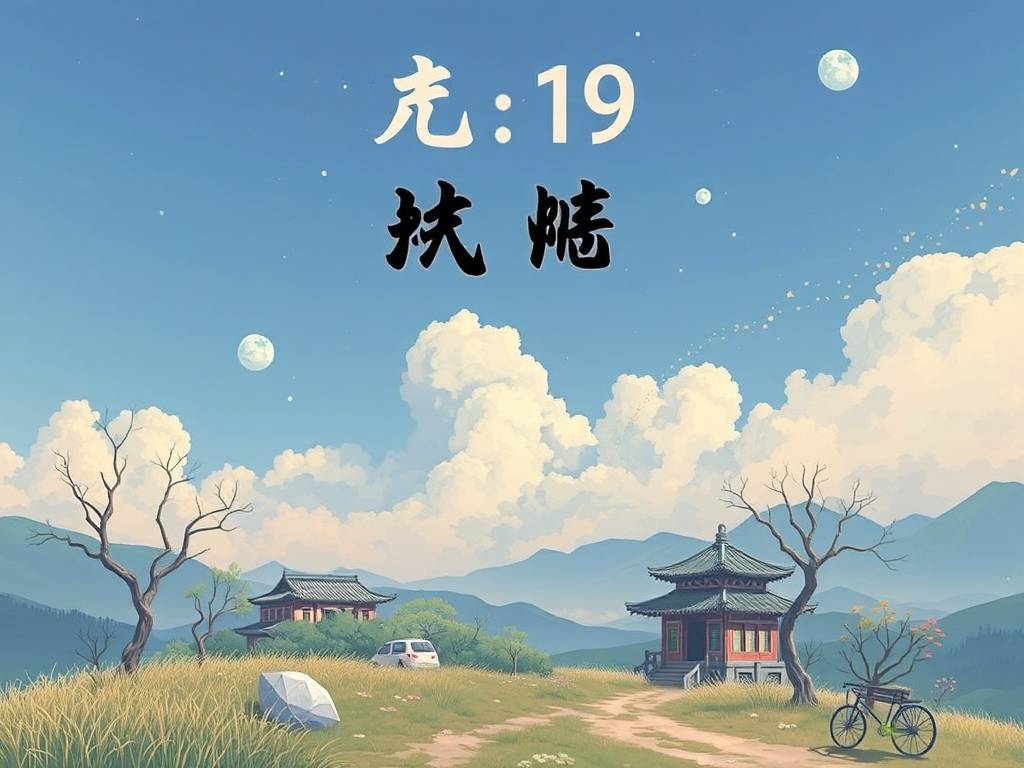 巨蟹座5月19日运势如何