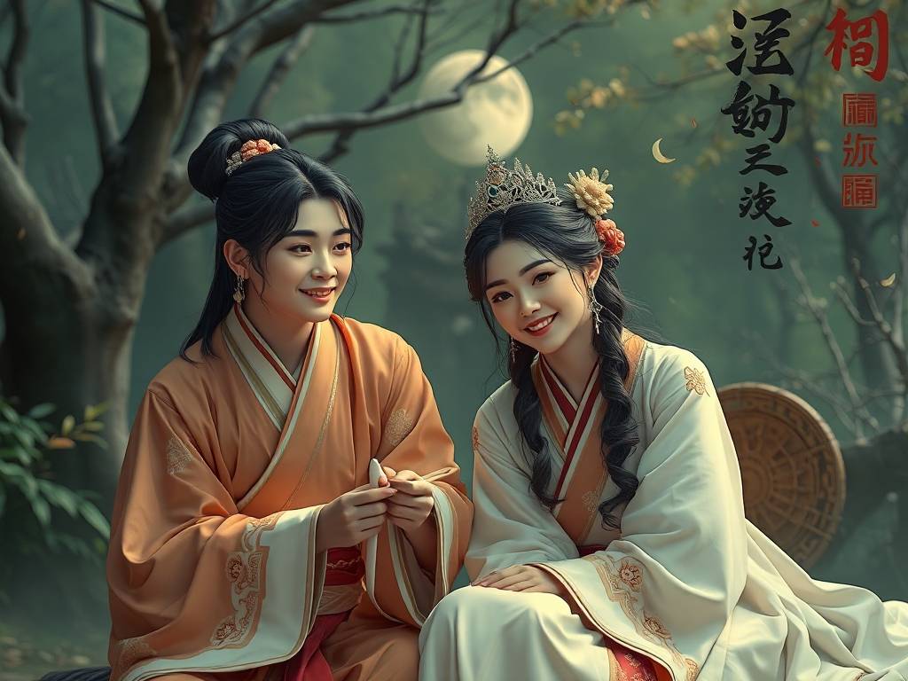 天蝎座女最典型几个特点