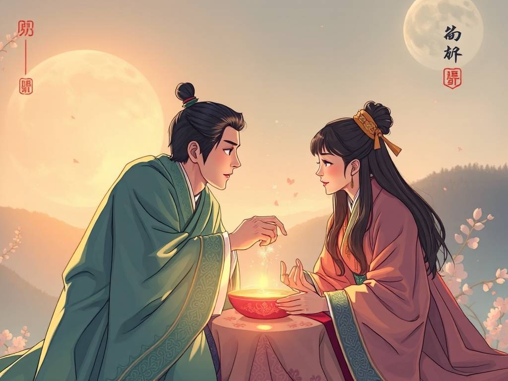 天蝎座女最典型几个特点
