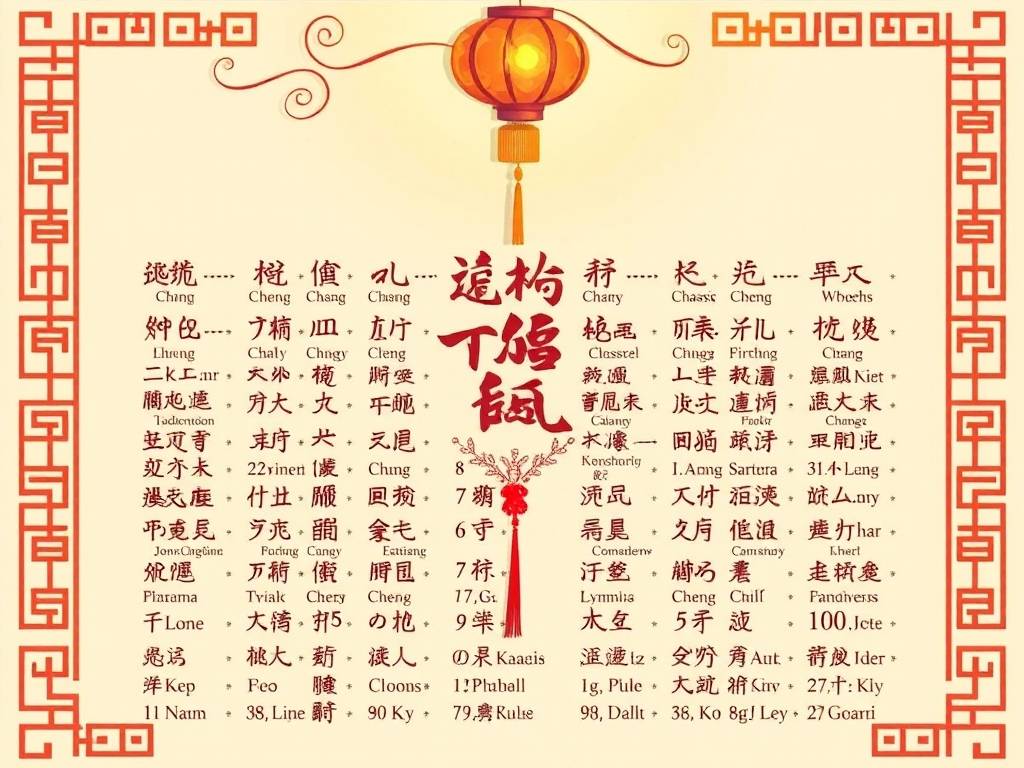 包含男宝宝起名大全姓氏程																			的词条
