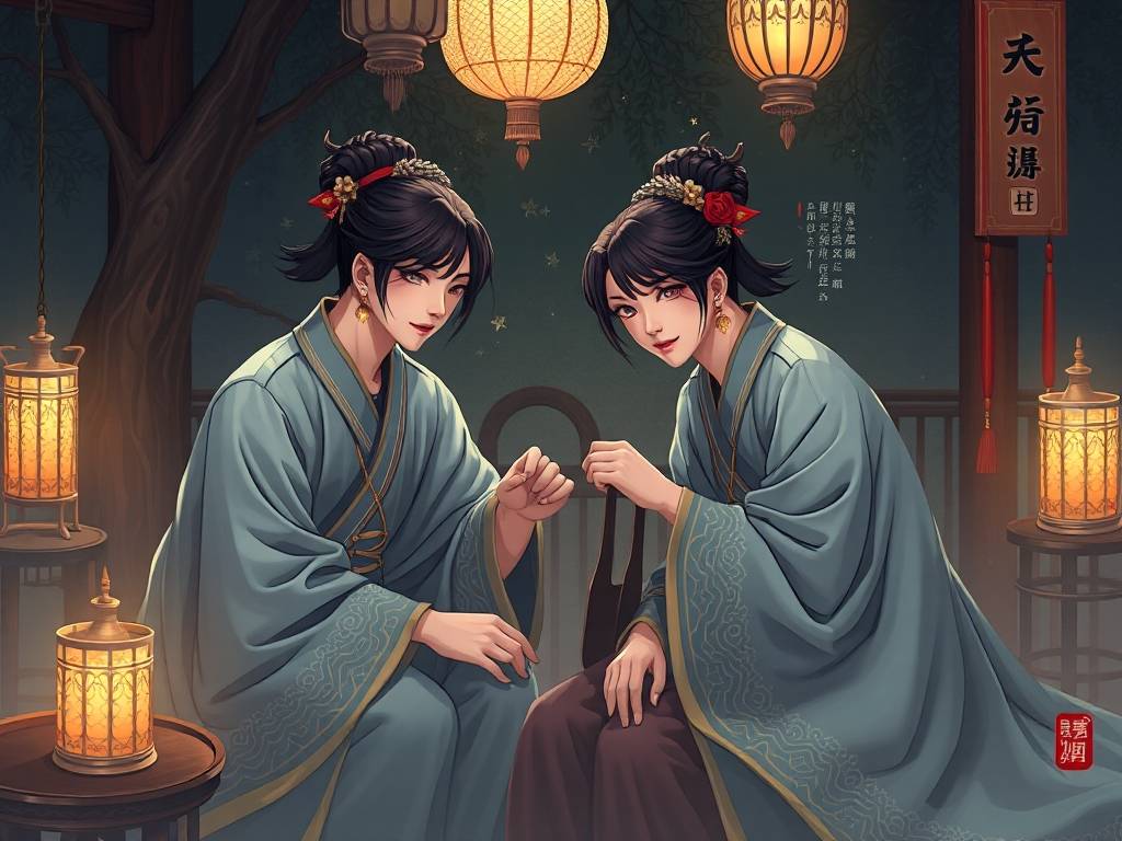 巨蟹座女的性格和特征