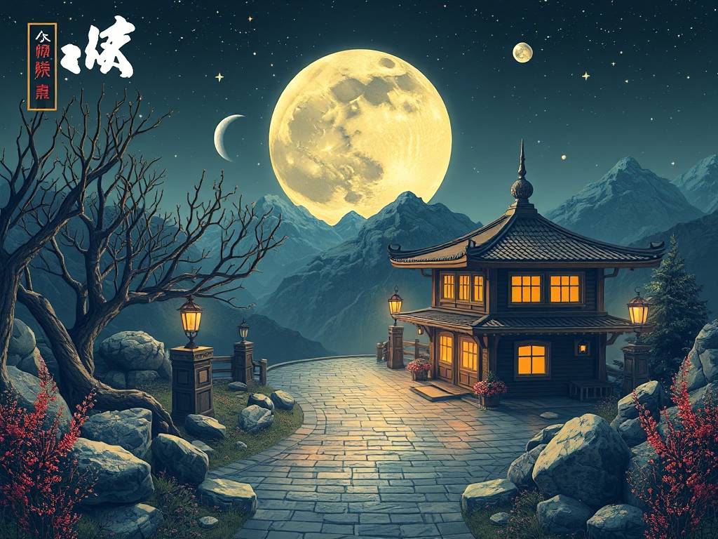 抖音歌曲入骨相思原唱歌词