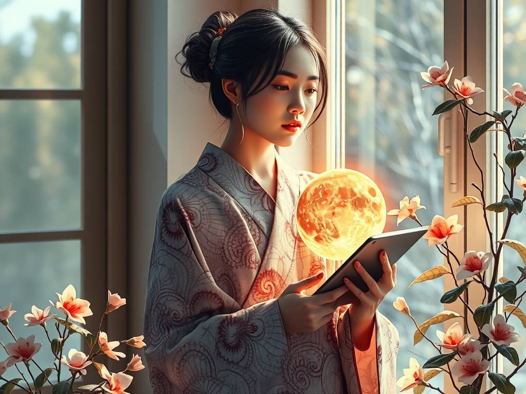 巨蟹座明日运势百度百科女
