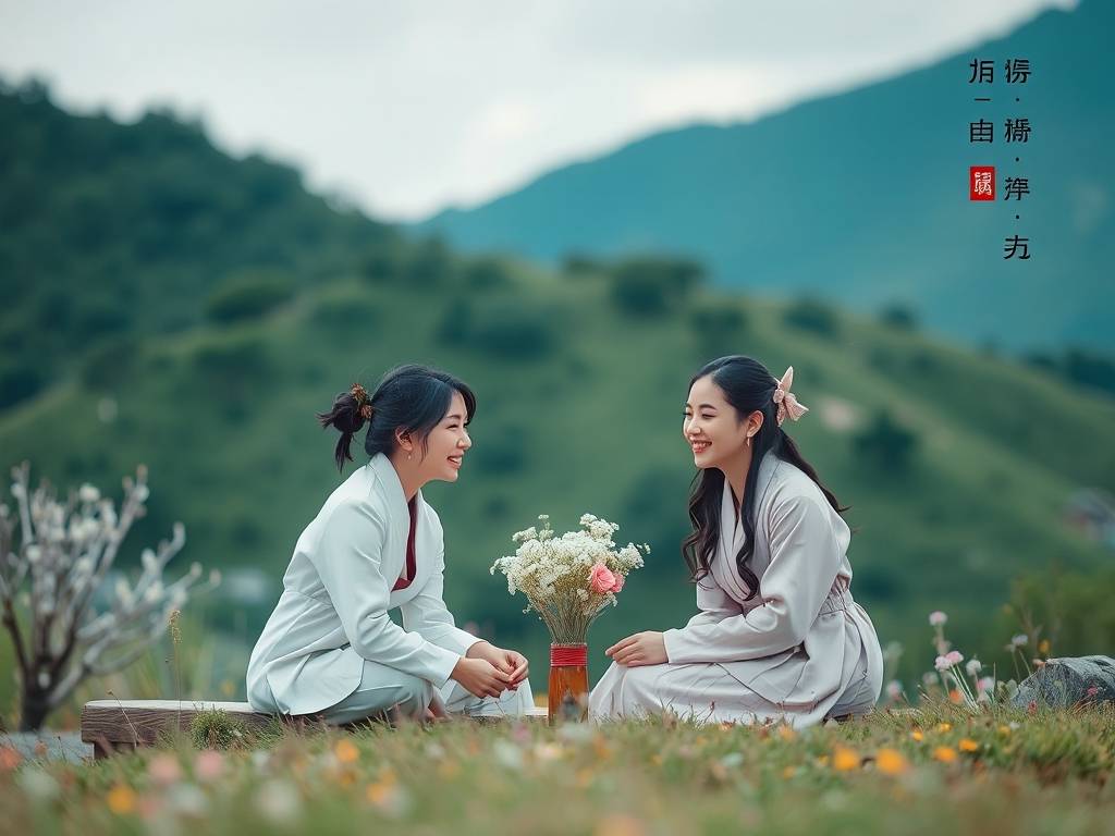 白羊座女生真正的性格特点