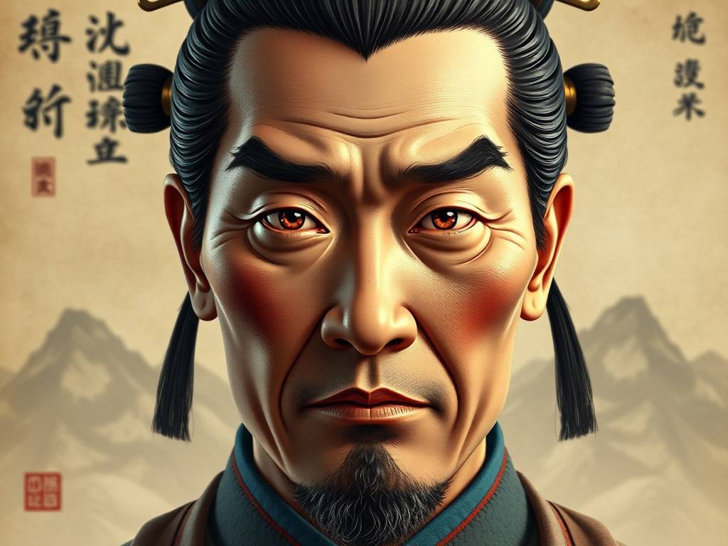 面相厉害看哪里最准