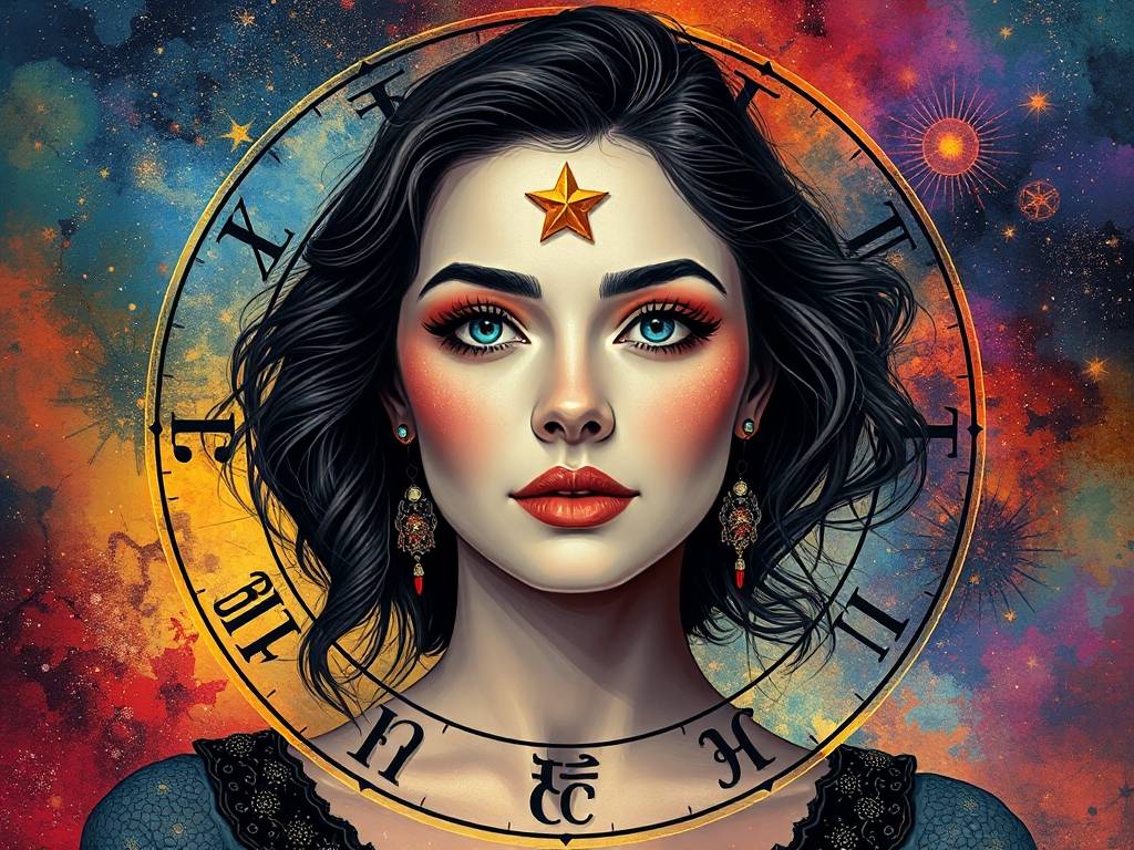 巨蟹座 女明星