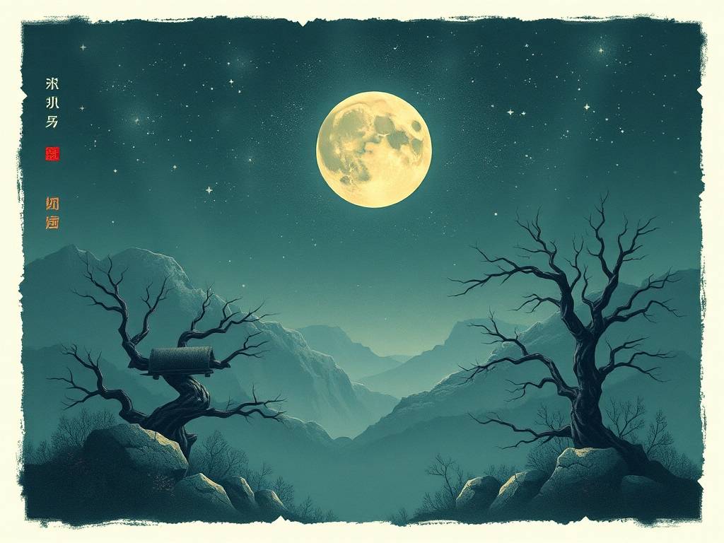 夜沐是双鱼座吗女生性格分析