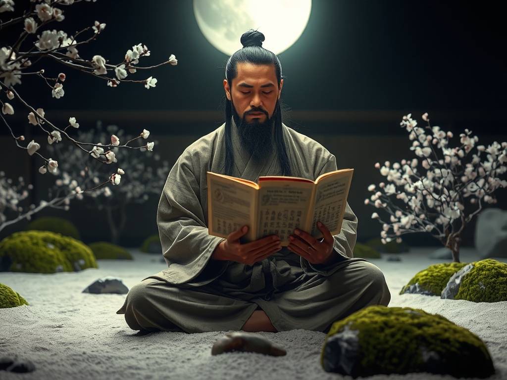 坚持抄僧伽吒经2年