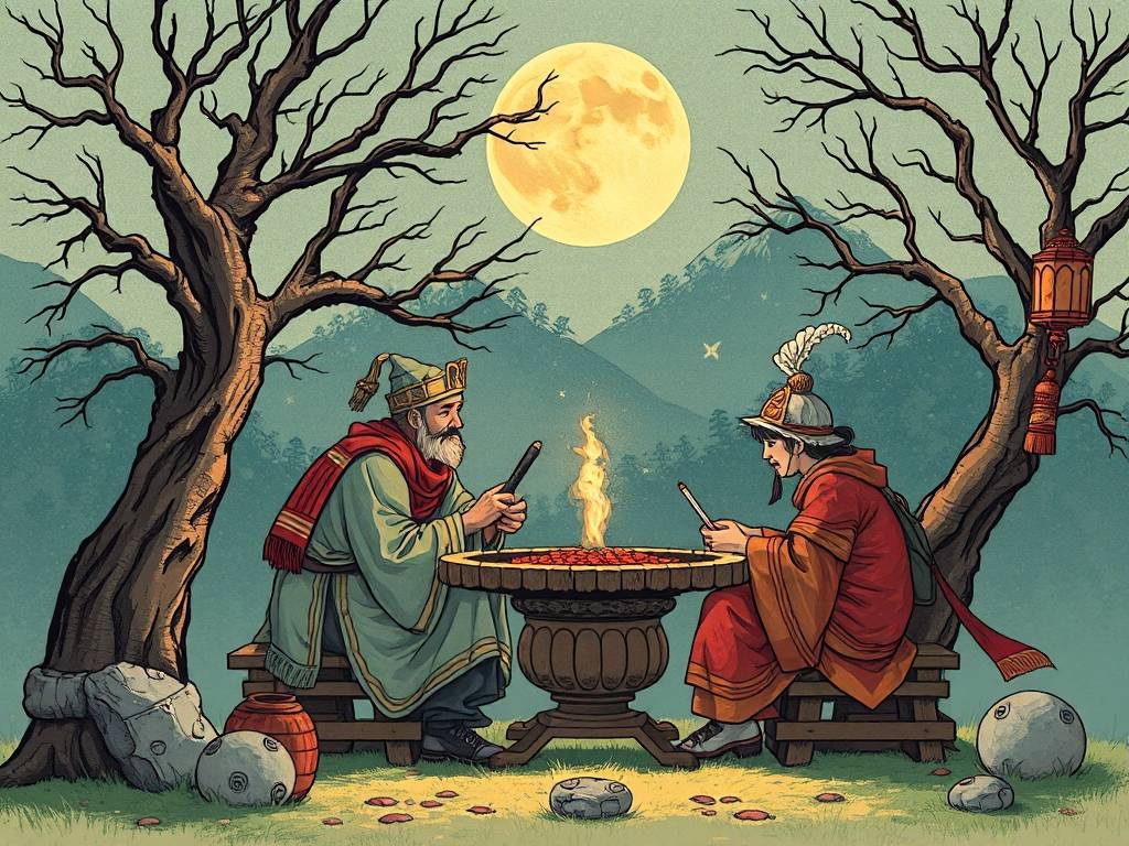 天秤座对于爱情是什么性格?