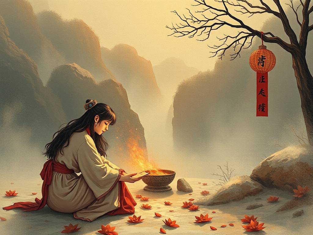 双鱼座总体情感运势如何呢
