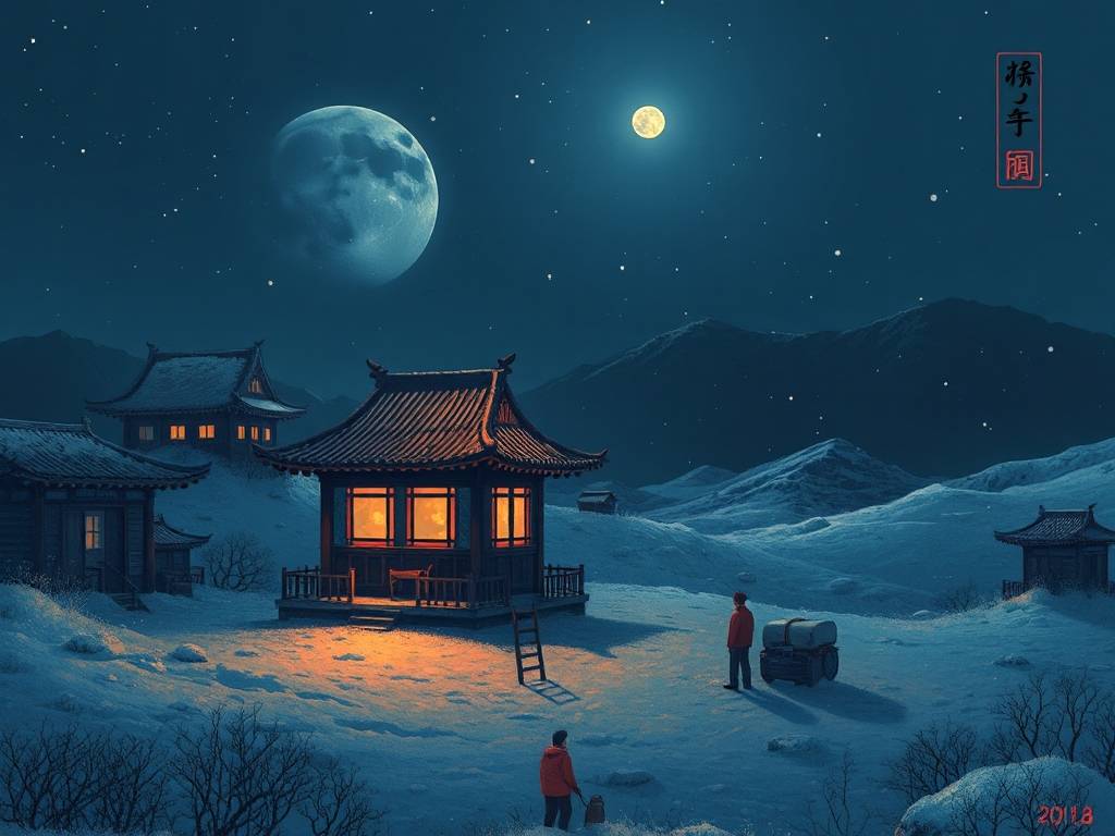 月亮水瓶座是什么意思
