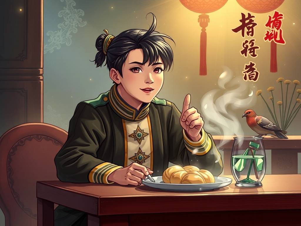 水瓶座三月份运势