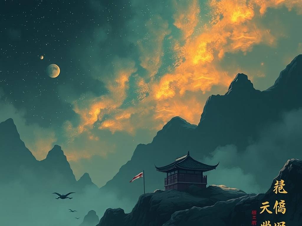 摩羯座最配的明星是谁呀