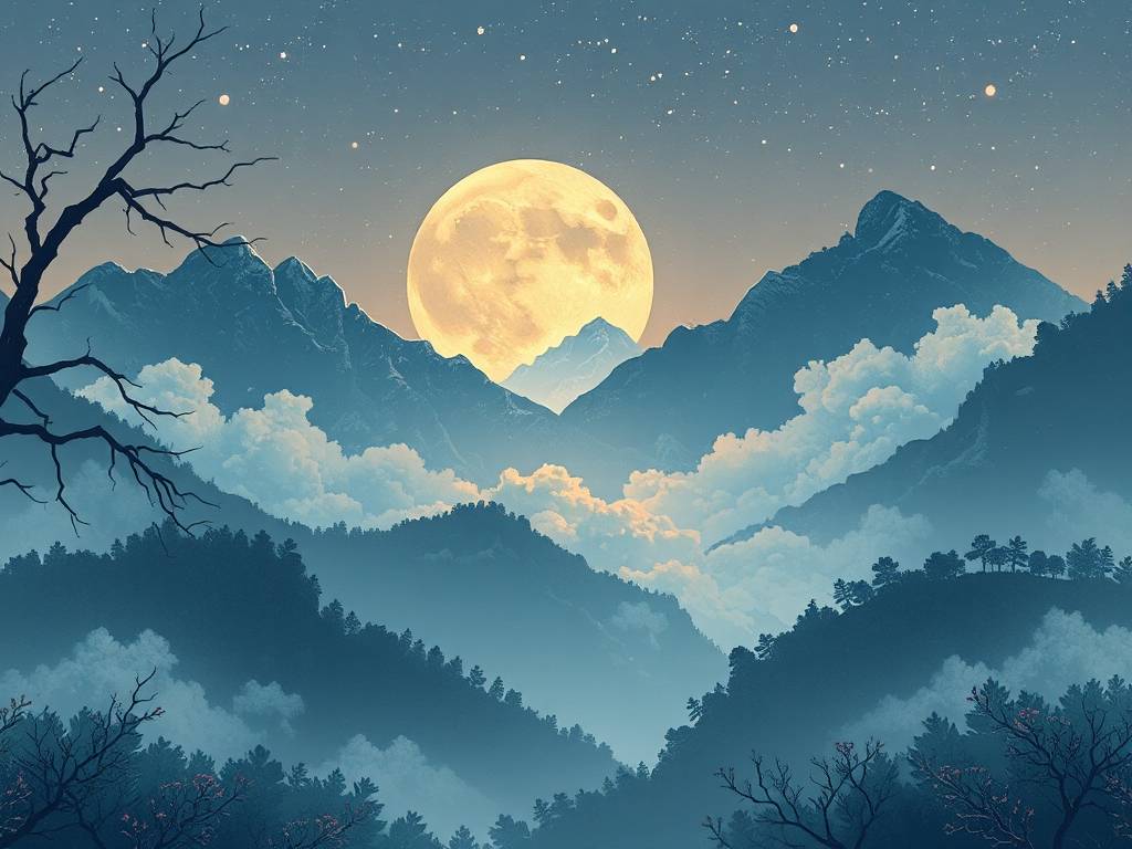 梦见盲人能看见了什么意思
