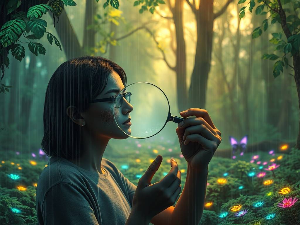 梦见盲人能看见了什么意思
