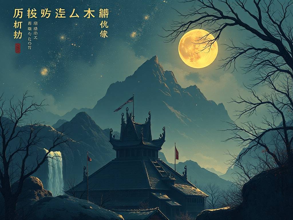 塔罗牌自测软件推荐