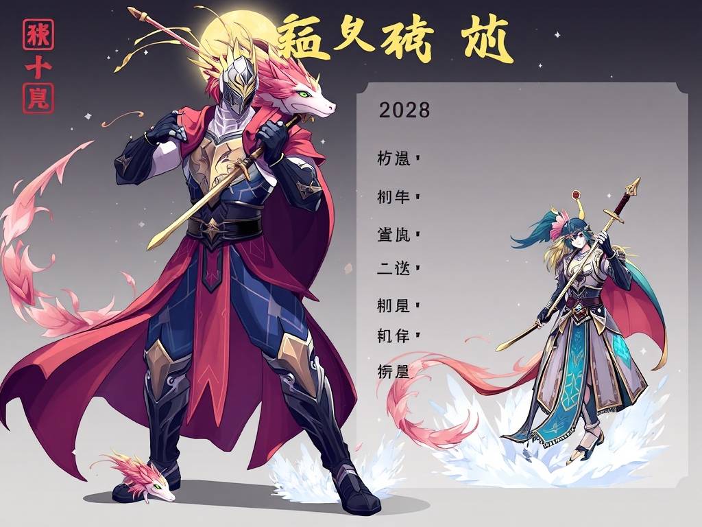 cf英文名字大全带翻译