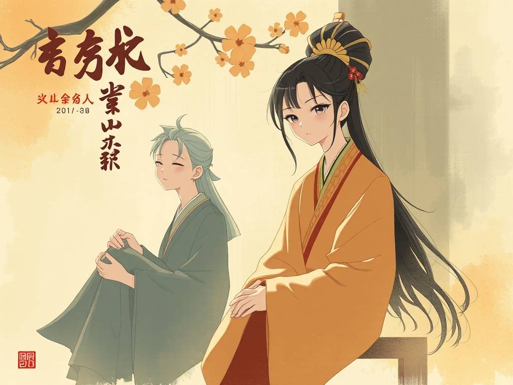 五月天秤座女人性格特点和缺点