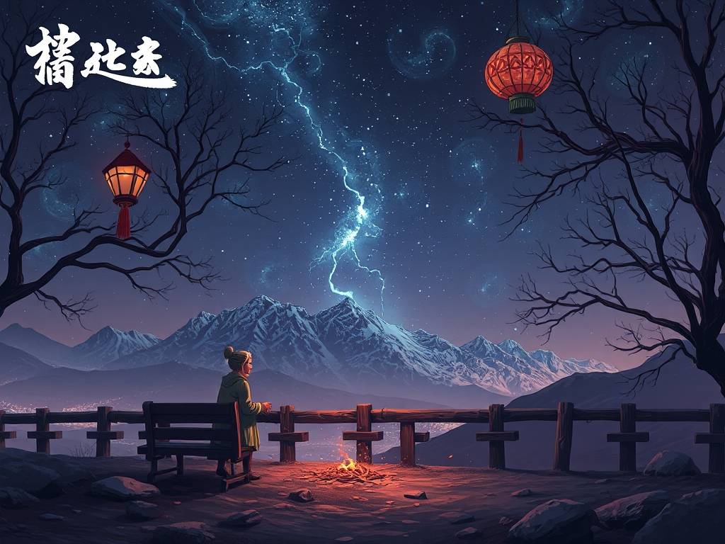 摩羯狮子座近期情感运势怎么样