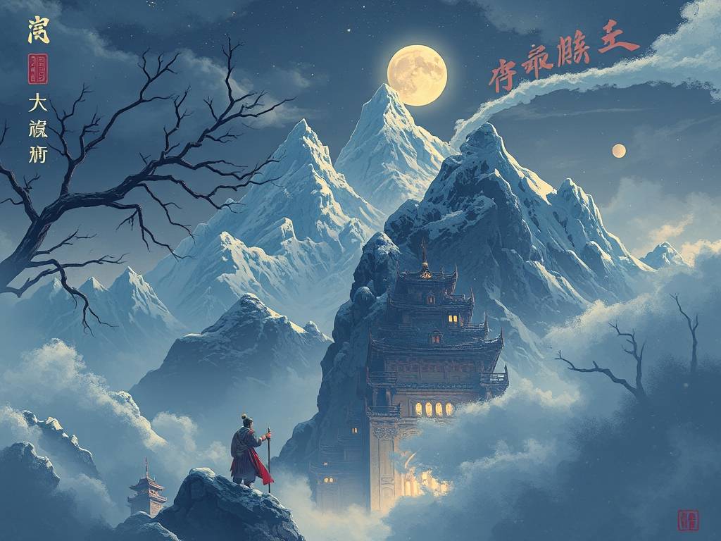 只爱天蝎座的天秤女性格怎么样