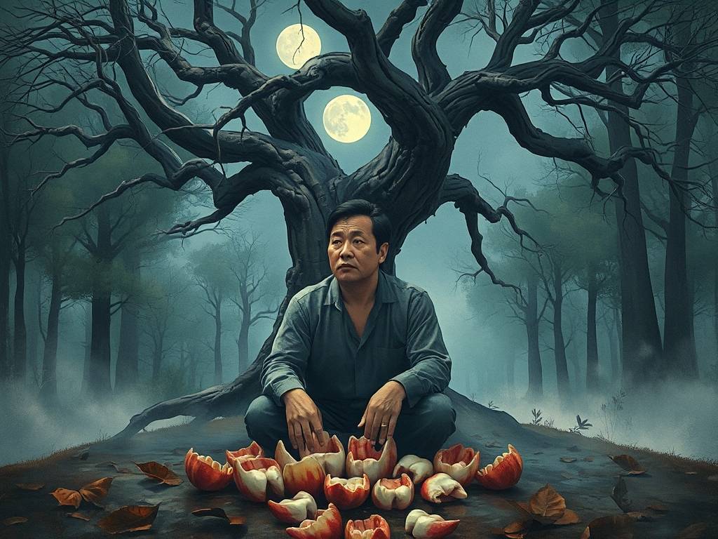 梦见自己的牙自然脱落了好不好