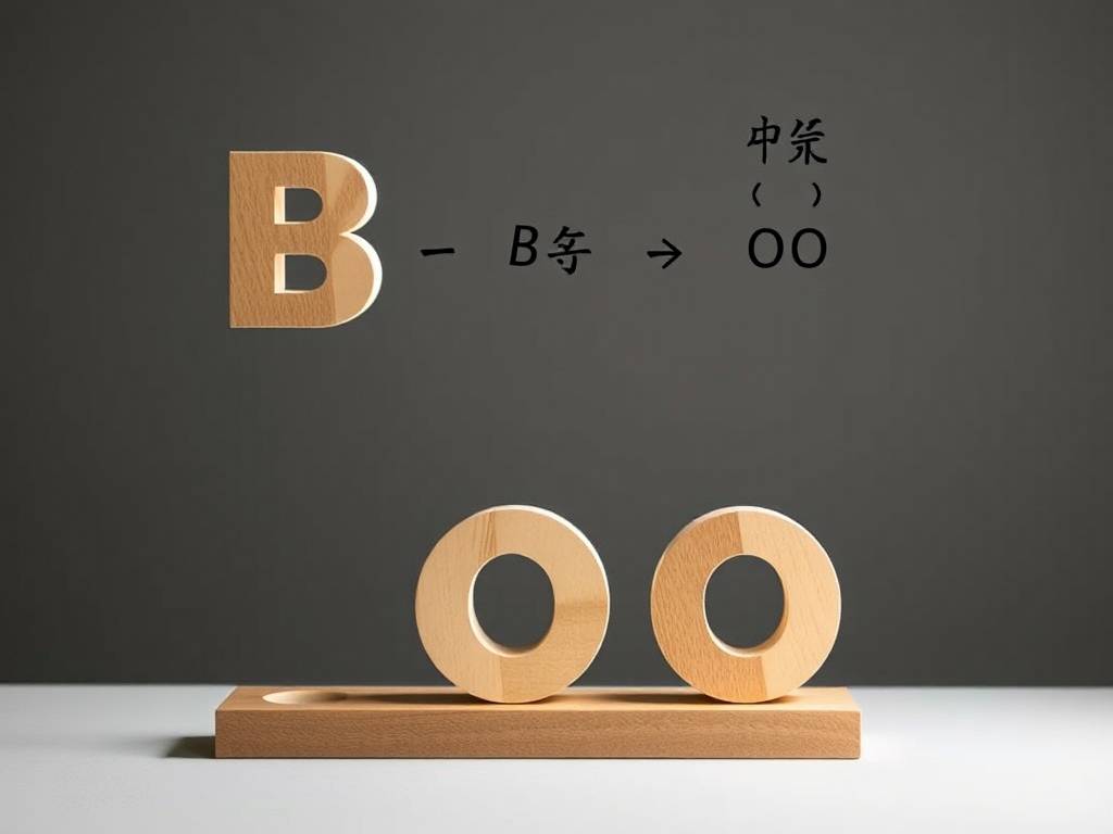 两个b型血的人生的孩子是什么血