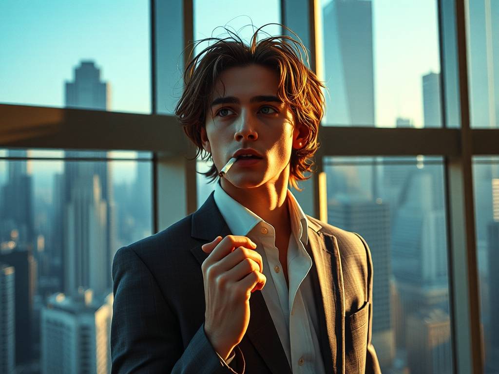 双子座需要提防的职场小人