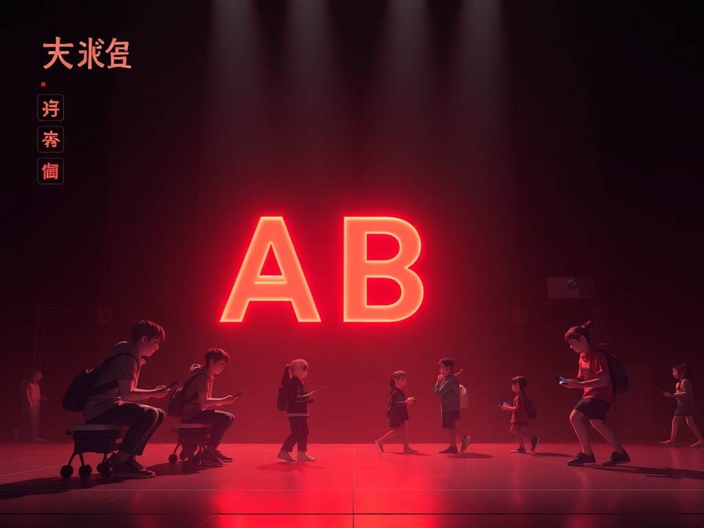 ab型血的人容易得什么病呢