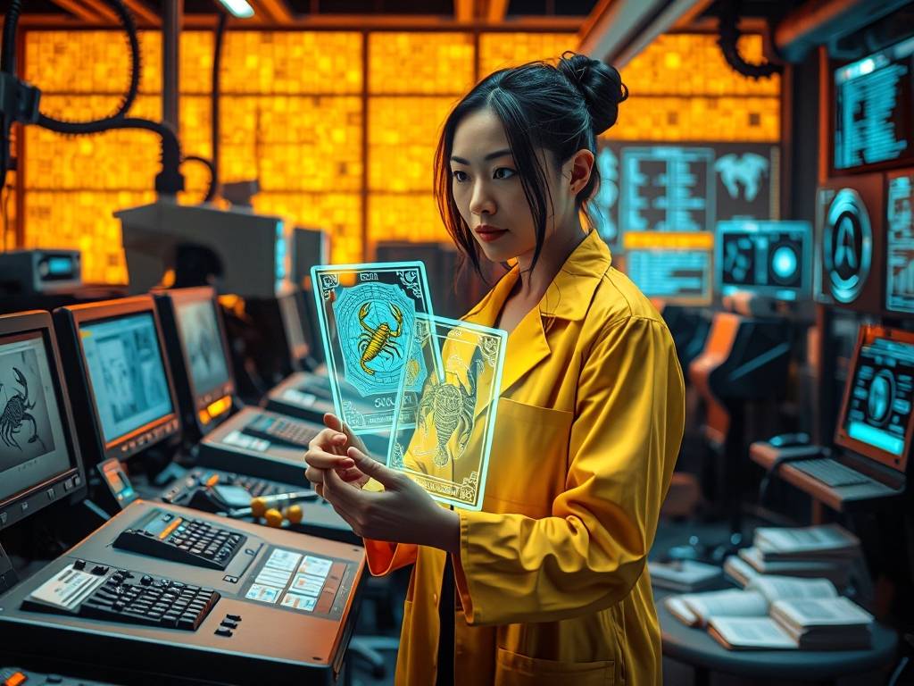 塔罗天蝎座2021年婚姻运势