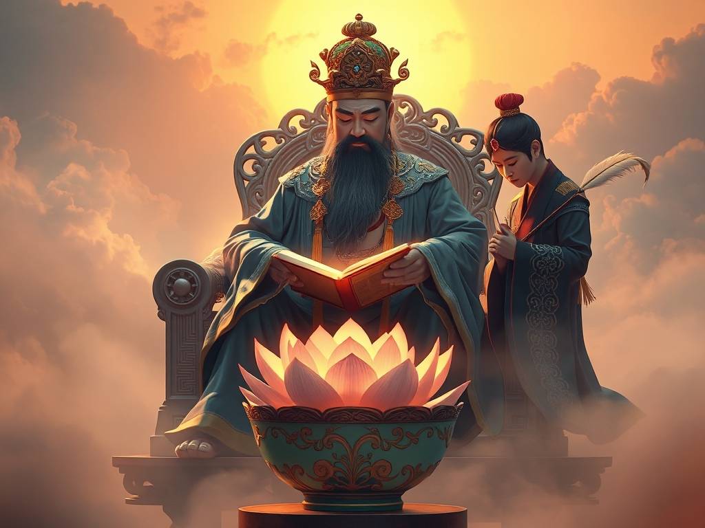 玉帝灵签解签全解大全
