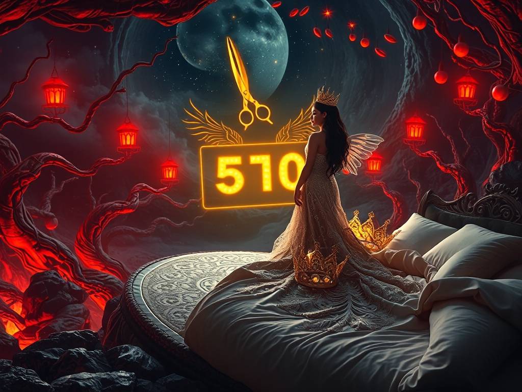 梦到号码中奖结果没买