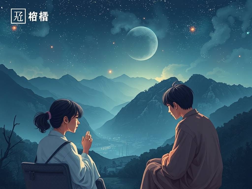 处女座的情感坎坷吗