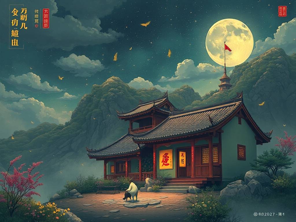 巨蟹座7月整体的运势是什么