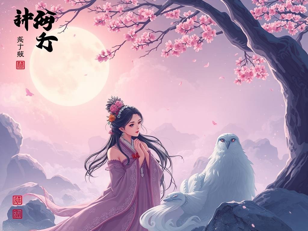 水瓶座女性格脾气特点和缺点