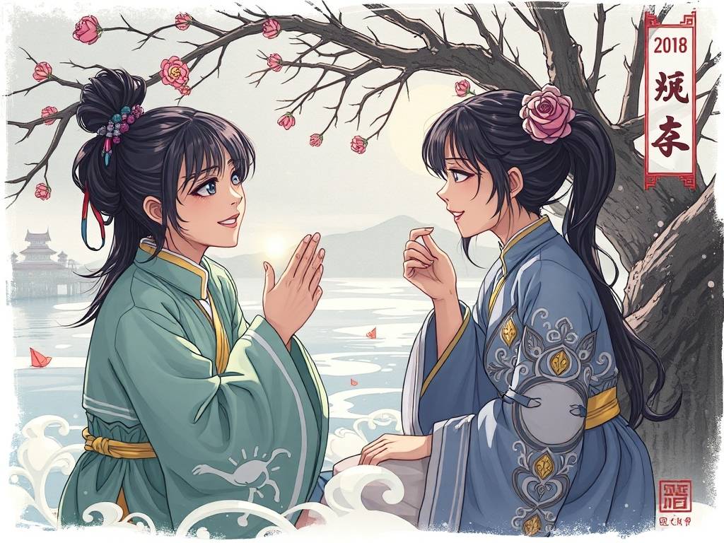 水瓶座女性格脾气特点和缺点