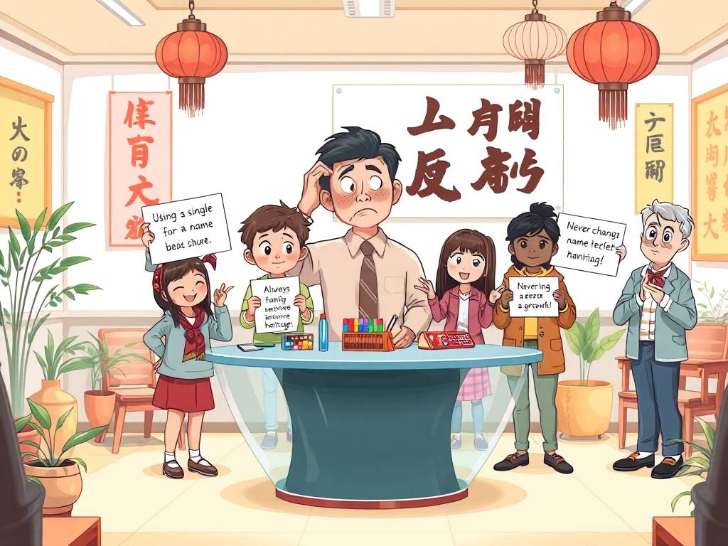 姓氏起名误区																			的简单介绍