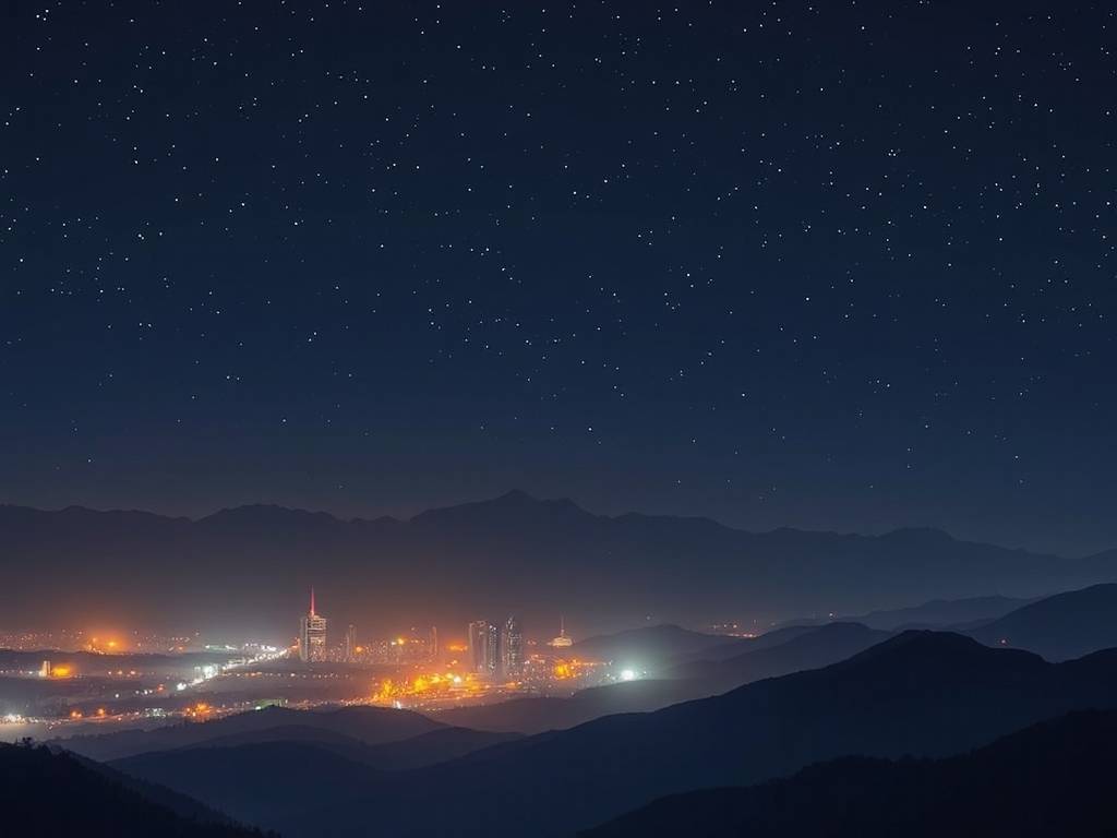 射手座明星潜力有多大