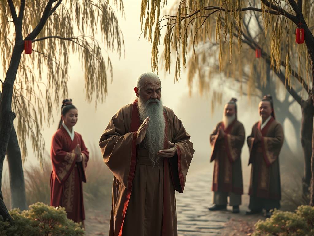 避邪化煞开运纳祥解释图片