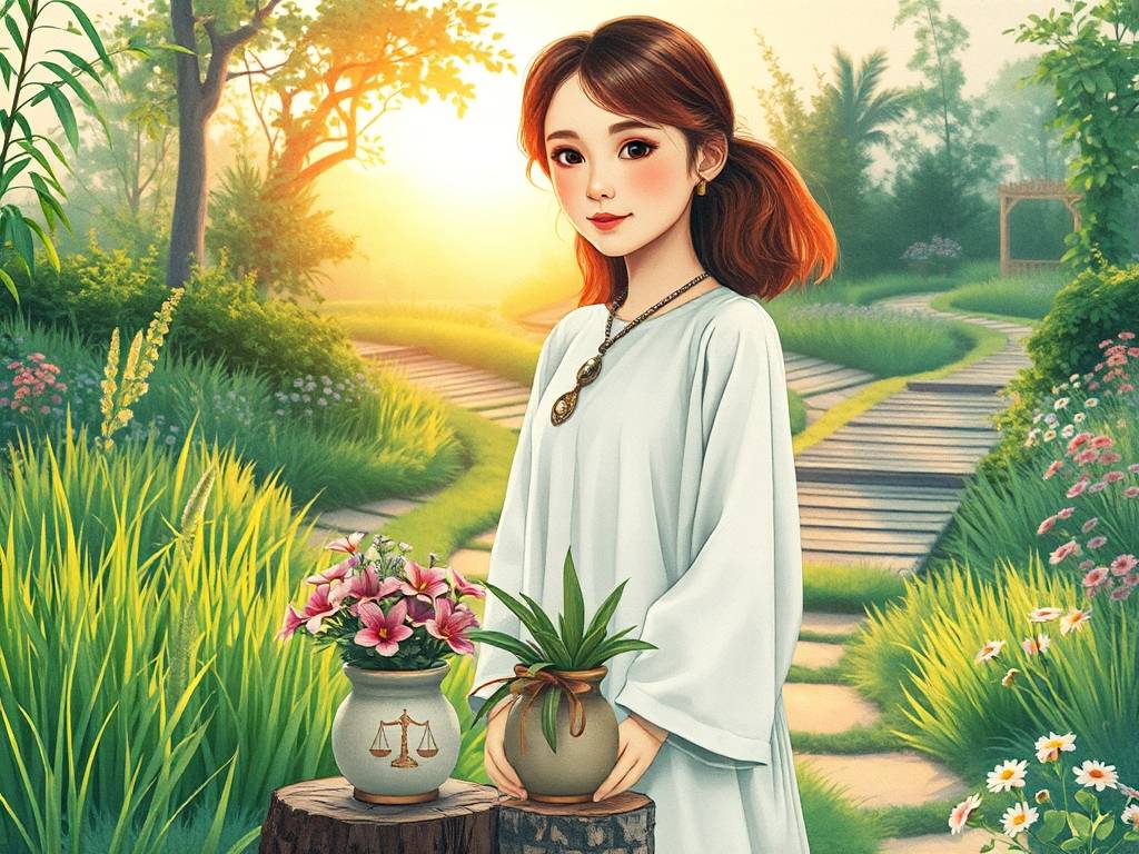 意林小小姐天秤座3结局