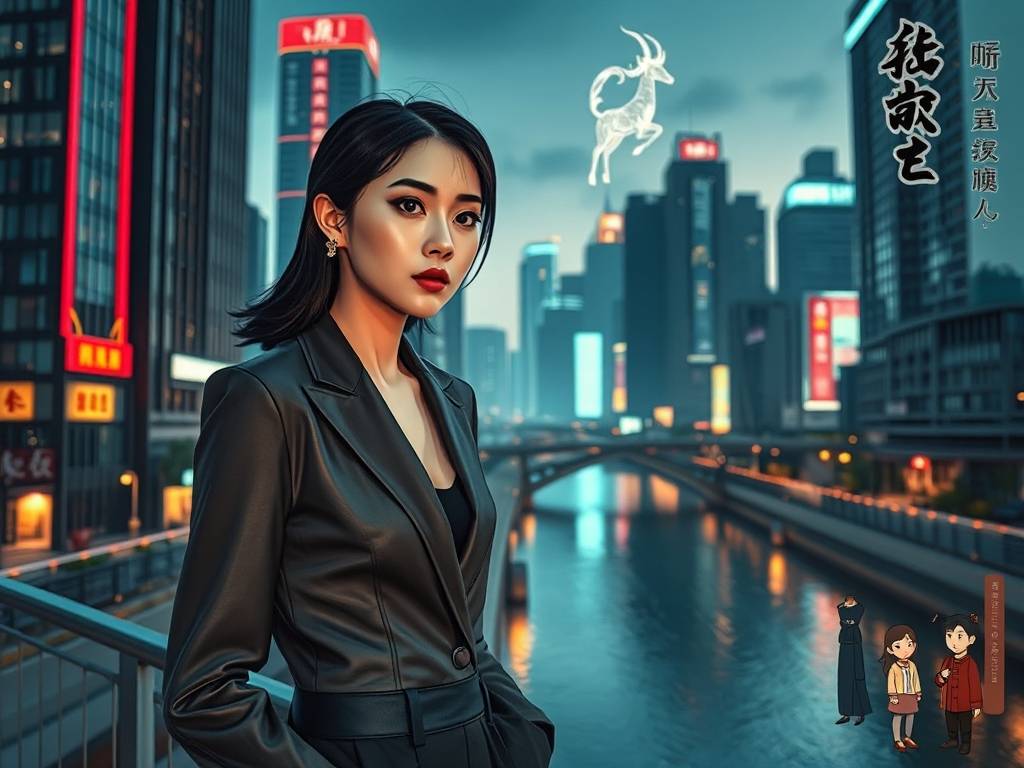 摩羯座女生是渣女吗百度百科视频