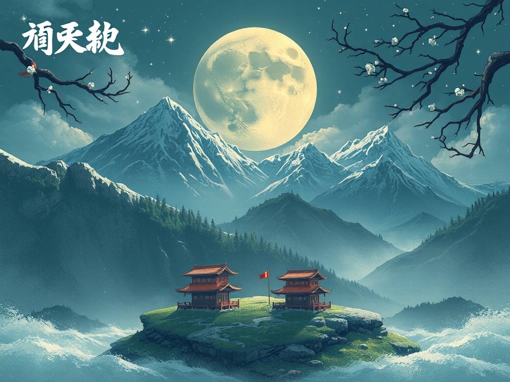 楚辞起名诗经名字有哪些