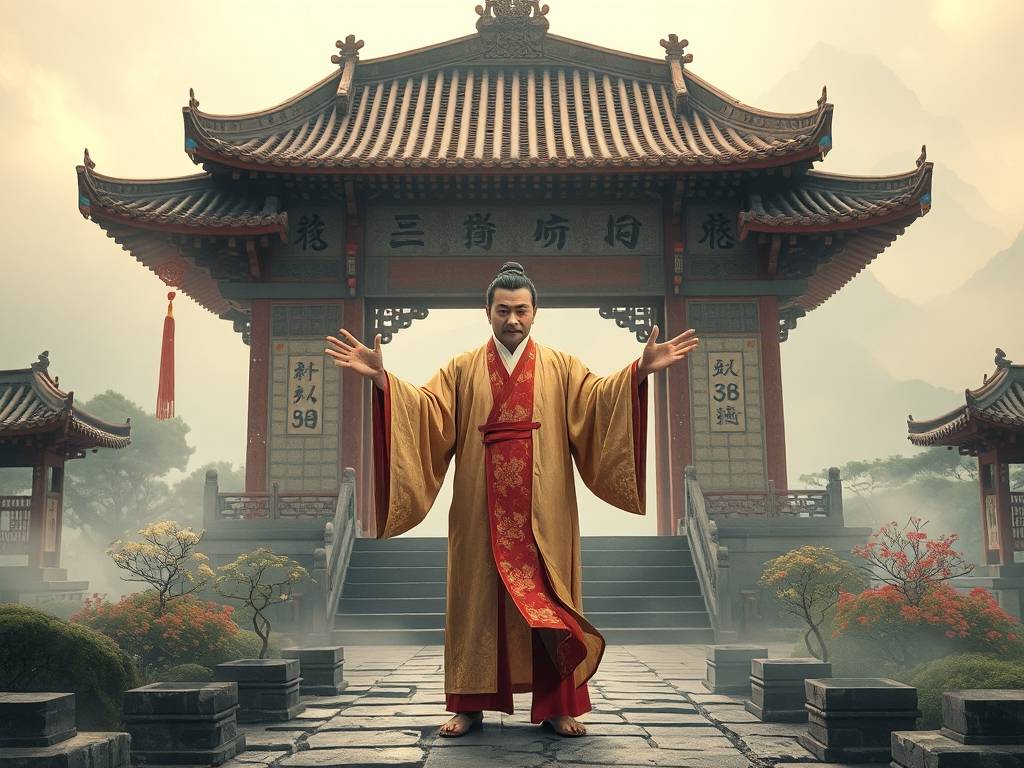 诸葛神数84签