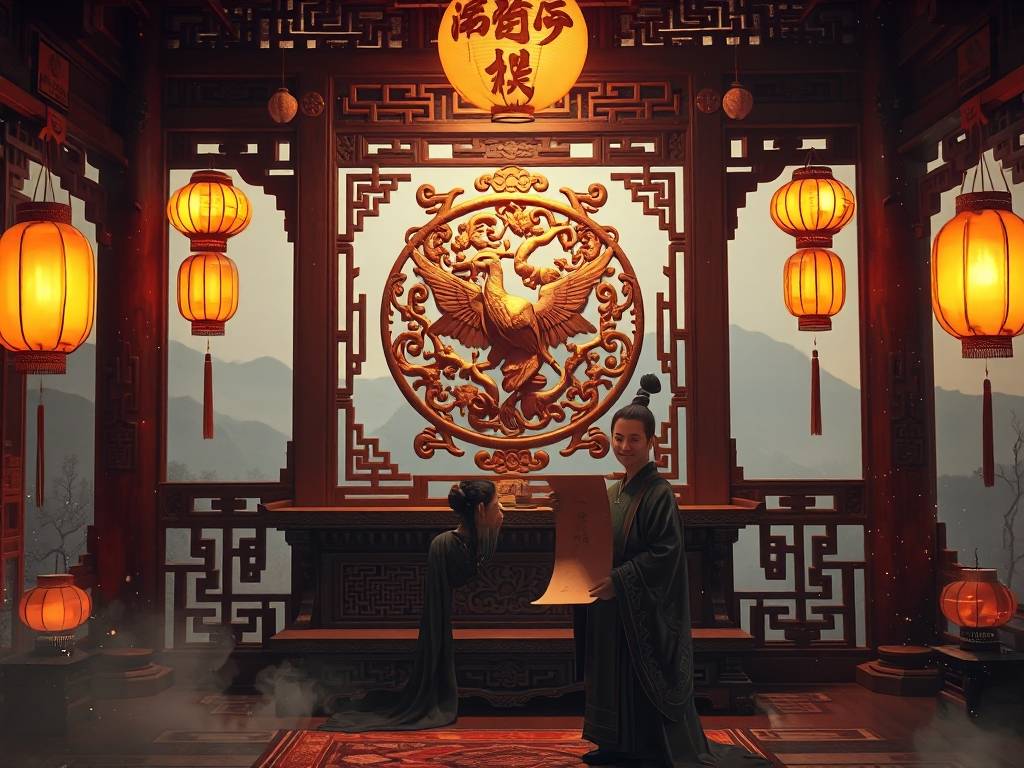 诸葛神数84签